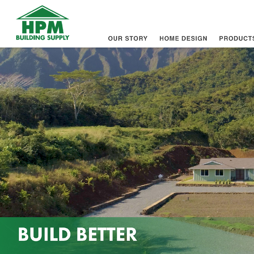 HPM Building Supply