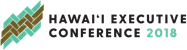 Hawaii Executive Conference 2018